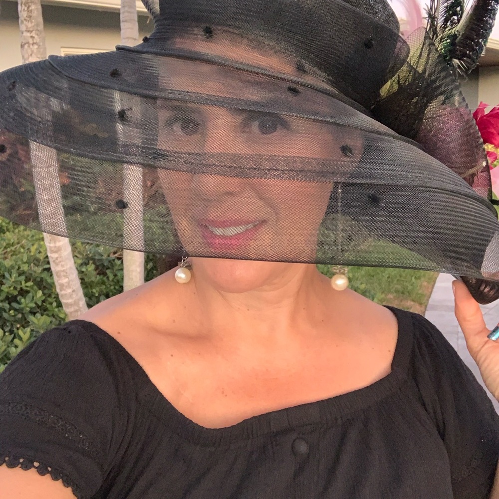 Meet your Posher, Melissa